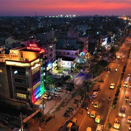 Hotel Sidh Vedantha Patna  Exterior photo